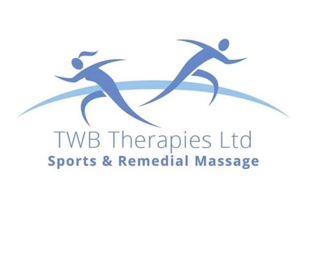 TWB Terapy Logo