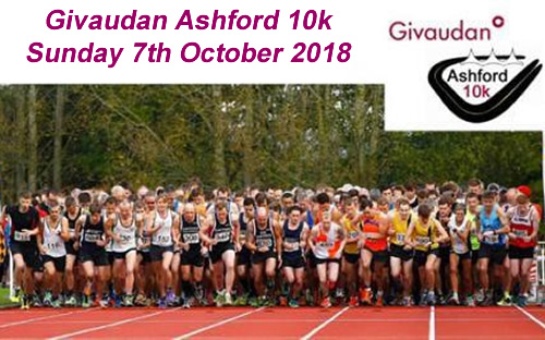Givaudan Ashford 10k