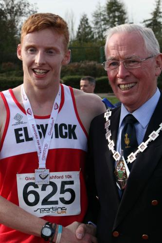 Phil Hurst