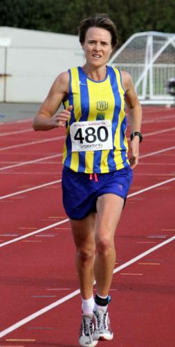Maria Heslop
