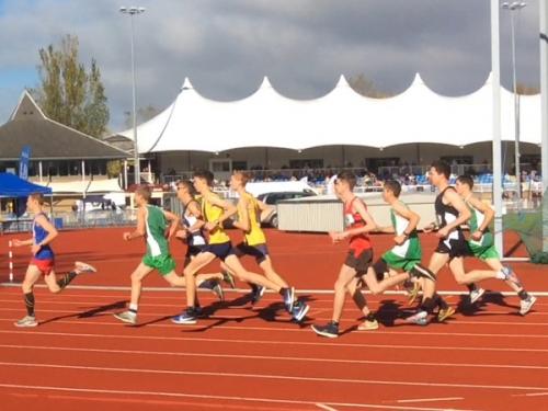 Ashford AC 10K