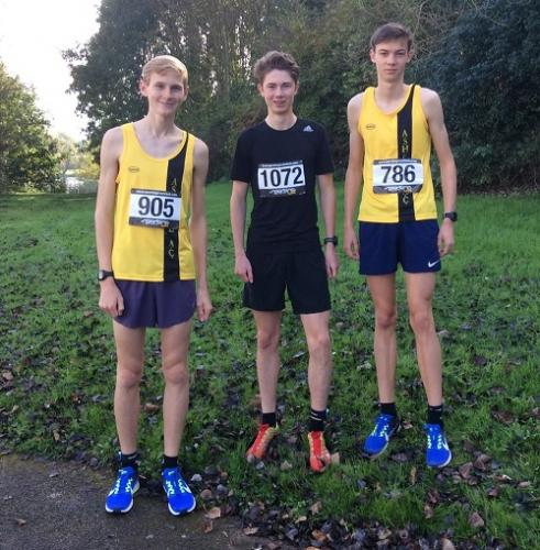 Ashford AC 10K