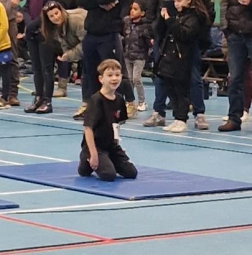 Sportshall