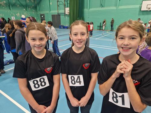 Sportshall