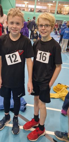 Sportshall