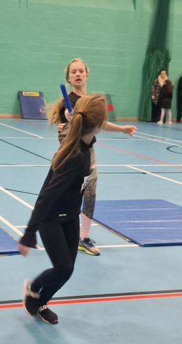 Sportshall