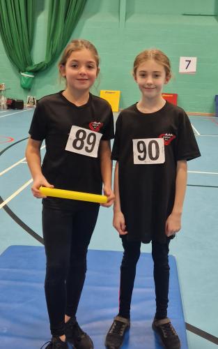 Sportshall