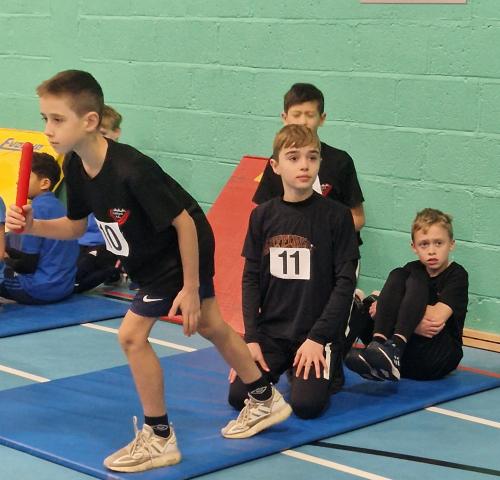 Sportshall