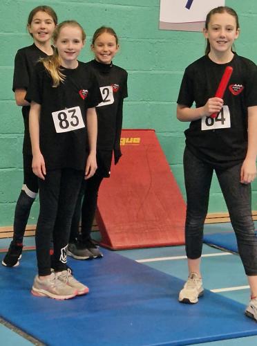 Sportshall