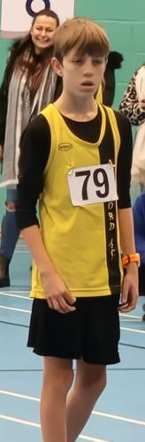 Sportshall