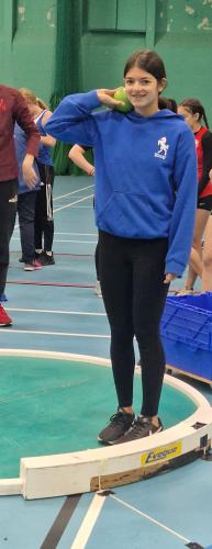 Sportshall