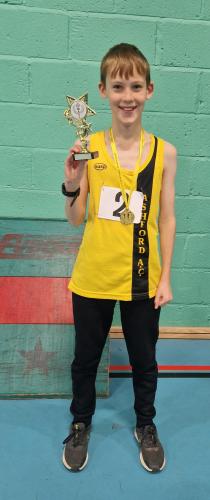 Sportshall