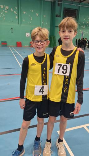 Sportshall