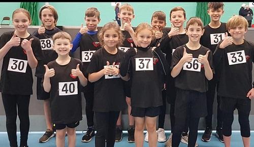sportshall 2021