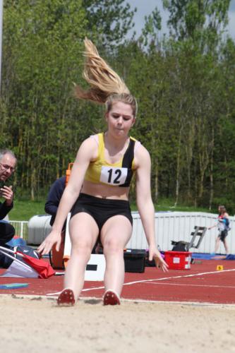 AAC Athletes