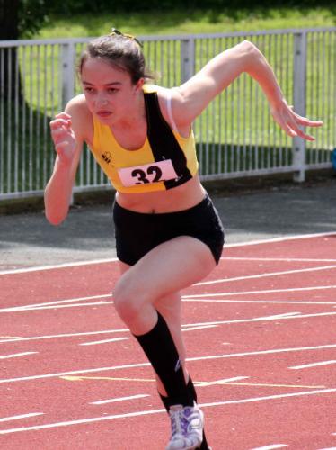 Alexandra Prickett