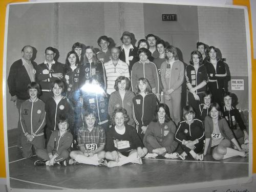 Ashford Athletic Club