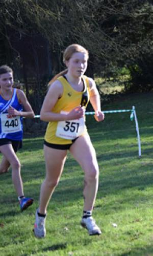 Cross Country