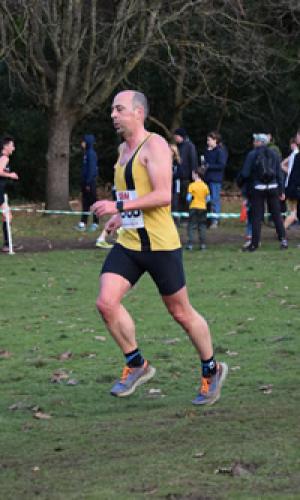 Cross Country