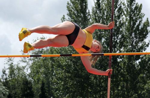 Ellie Gooding