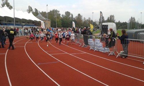 Fun Run