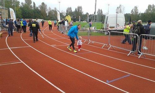 Fun Run 2