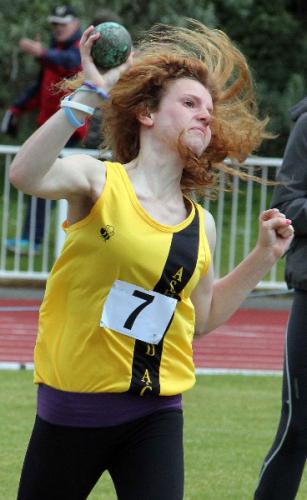 Hannah Edwards