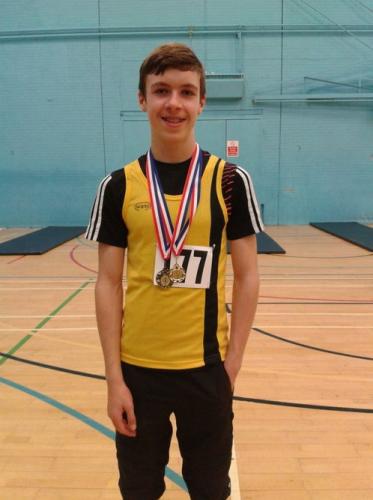 Harry Pitman