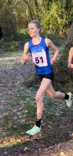South of England Cross Country Inter-Counties