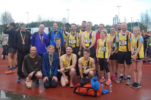 10k 2016