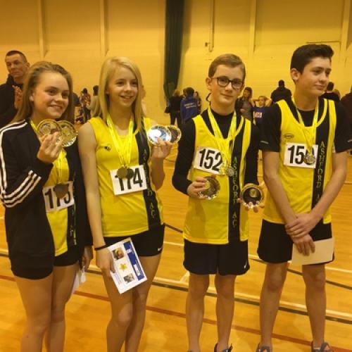 Kent Sportshall