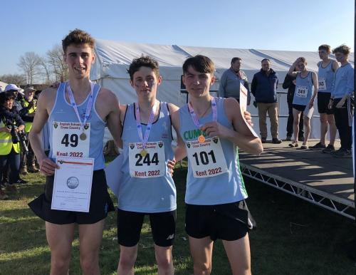 The Medalists