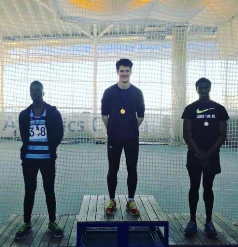 Kent Champs 1