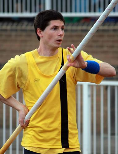 Luke Williams