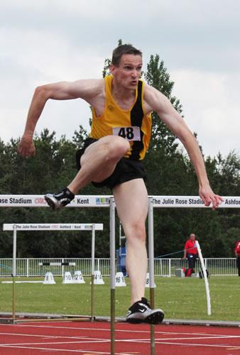 Peter Davey