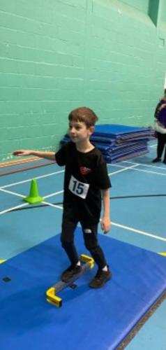 Sportshall