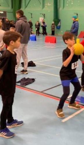 Sportshall