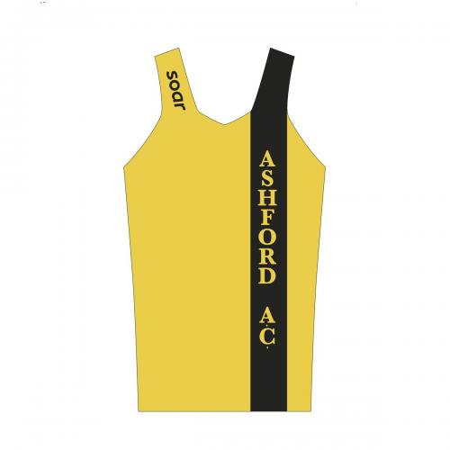 Soar Elite Runners Vest