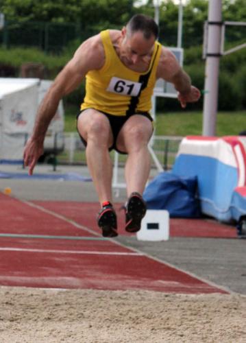 Steve Lake