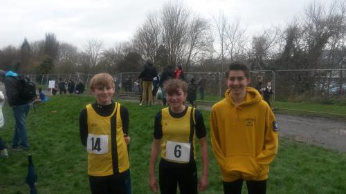 AAC Athletes