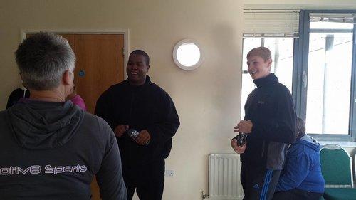 Taster Day 6