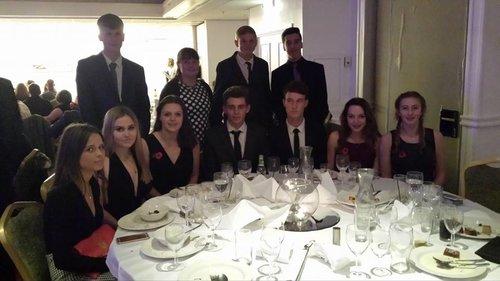 KCAA Dinner 4