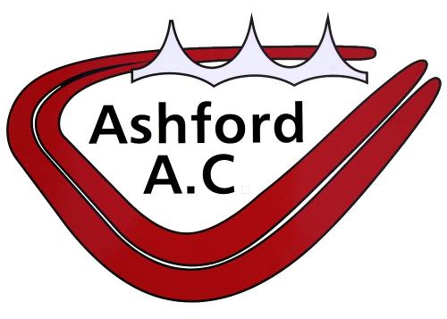 AAC Logo White
