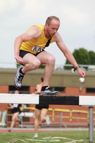 Steeplechase