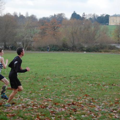 XC Danson 3