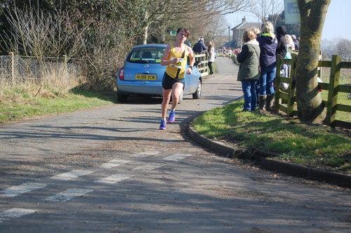 Road Runners 2