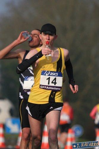 Race Walking 2