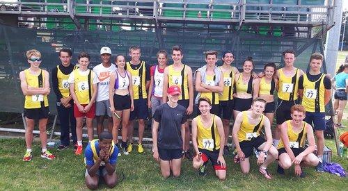 YDL Team UAG 2016