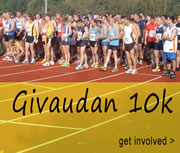 Givaudan 10k